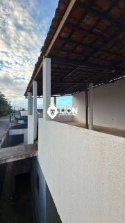 Casa à Venda – Novo Jardim