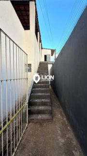 Casa à Venda – Novo Jardim