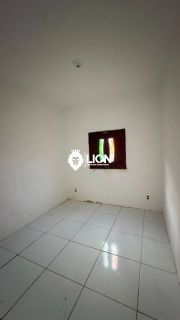 Casa à Venda – Novo Jardim