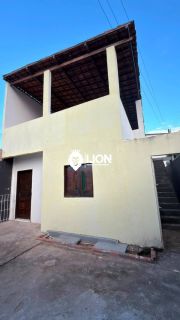 Casa à Venda – Novo Jardim