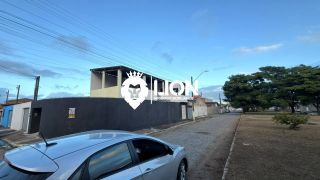 Casa à Venda – Novo Jardim