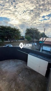 Casa à Venda – Novo Jardim