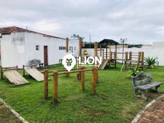SUA CASA NOVA ESTÁ PRONTA PARA MORAR! ? Residencial Jardins Barnabé | Rio Largo