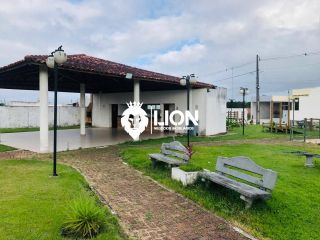 SUA CASA NOVA ESTÁ PRONTA PARA MORAR! ? Residencial Jardins Barnabé | Rio Largo