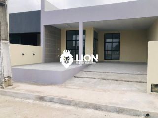 SUA CASA NOVA ESTÁ PRONTA PARA MORAR! ? Residencial Jardins Barnabé | Rio Largo