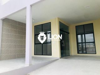 SUA CASA NOVA ESTÁ PRONTA PARA MORAR! ? Residencial Jardins Barnabé | Rio Largo
