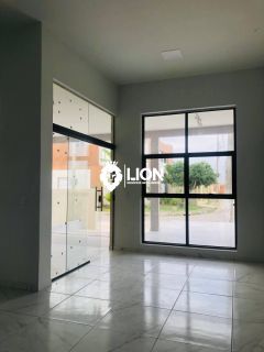 SUA CASA NOVA ESTÁ PRONTA PARA MORAR! ? Residencial Jardins Barnabé | Rio Largo