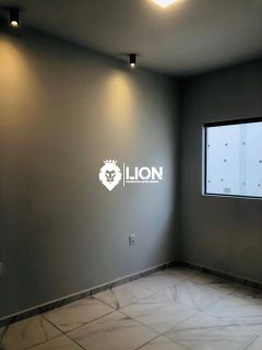 SUA CASA NOVA ESTÁ PRONTA PARA MORAR! ? Residencial Jardins Barnabé | Rio Largo