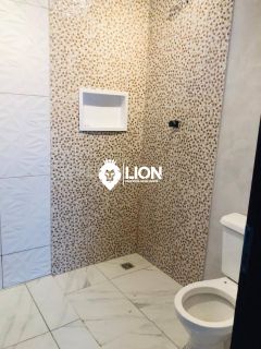 SUA CASA NOVA ESTÁ PRONTA PARA MORAR! ? Residencial Jardins Barnabé | Rio Largo