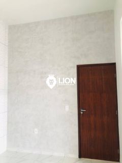 SUA CASA NOVA ESTÁ PRONTA PARA MORAR! ? Residencial Jardins Barnabé | Rio Largo