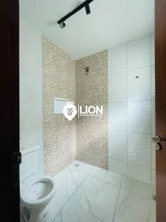 SUA CASA NOVA ESTÁ PRONTA PARA MORAR! ? Residencial Jardins Barnabé | Rio Largo