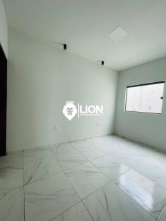 SUA CASA NOVA ESTÁ PRONTA PARA MORAR! ? Residencial Jardins Barnabé | Rio Largo
