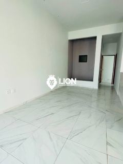 SUA CASA NOVA ESTÁ PRONTA PARA MORAR! ? Residencial Jardins Barnabé | Rio Largo