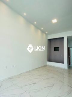 SUA CASA NOVA ESTÁ PRONTA PARA MORAR! ? Residencial Jardins Barnabé | Rio Largo
