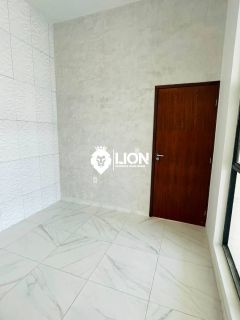SUA CASA NOVA ESTÁ PRONTA PARA MORAR! ? Residencial Jardins Barnabé | Rio Largo