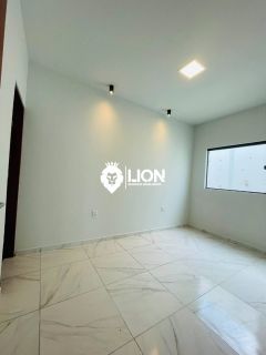 SUA CASA NOVA ESTÁ PRONTA PARA MORAR! ? Residencial Jardins Barnabé | Rio Largo