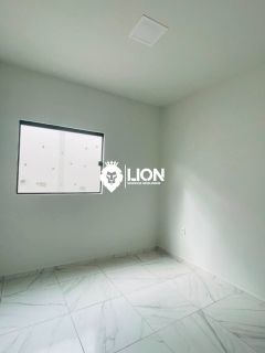 SUA CASA NOVA ESTÁ PRONTA PARA MORAR! ? Residencial Jardins Barnabé | Rio Largo
