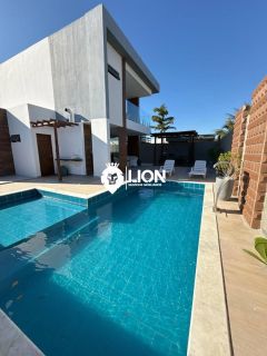 Casa à venda no Condomínio Ilha da Lagoa – Massagueira