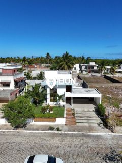 Casa à venda no Condomínio Ilha da Lagoa – Massagueira