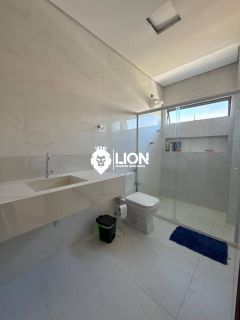 Casa à venda no Condomínio Ilha da Lagoa – Massagueira
