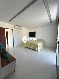 Casa à venda no Condomínio Ilha da Lagoa – Massagueira