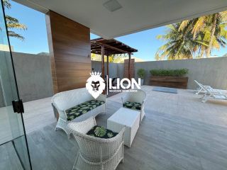 Casa à venda no Condomínio Ilha da Lagoa – Massagueira