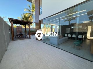 Casa à venda no Condomínio Ilha da Lagoa – Massagueira