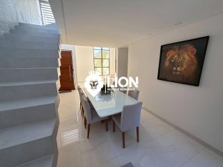 Casa à venda no Condomínio Ilha da Lagoa – Massagueira