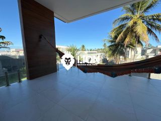 Casa à venda no Condomínio Ilha da Lagoa – Massagueira