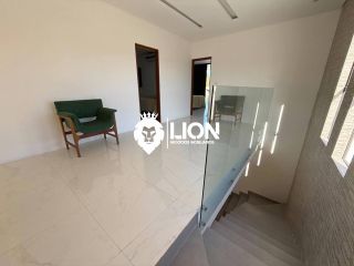 Casa à venda no Condomínio Ilha da Lagoa – Massagueira