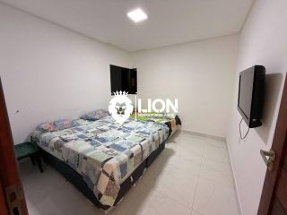 Casa à venda no Condomínio Ilha da Lagoa – Massagueira