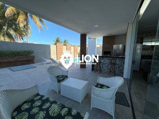 Casa à venda no Condomínio Ilha da Lagoa – Massagueira