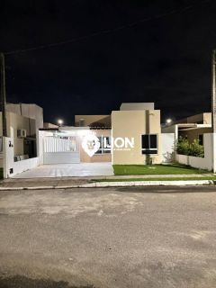 Casa à venda no Condomínio Lagos do Francês – Marechal Deodoro/AL