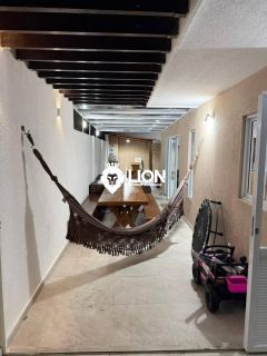 Casa à venda no Condomínio Lagos do Francês – Marechal Deodoro/AL