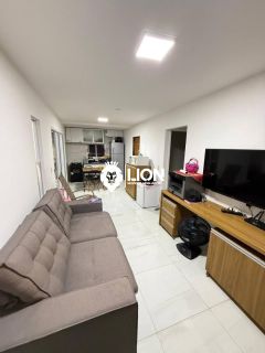 Casa à venda no Condomínio Lagos do Francês – Marechal Deodoro/AL