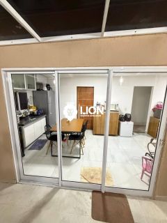 Casa à venda no Condomínio Lagos do Francês – Marechal Deodoro/AL