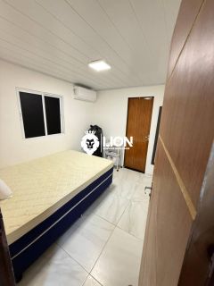 Casa à venda no Condomínio Lagos do Francês – Marechal Deodoro/AL