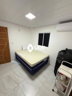 Casa à venda no Condomínio Lagos do Francês – Marechal Deodoro/AL