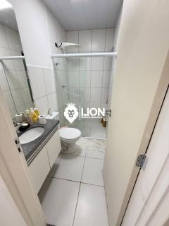 Casa à venda no Condomínio Lagos do Francês – Marechal Deodoro/AL