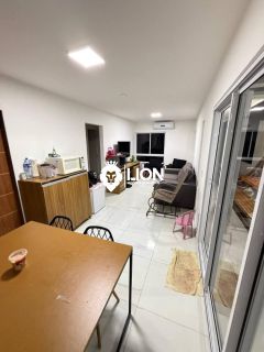 Casa à venda no Condomínio Lagos do Francês – Marechal Deodoro/AL