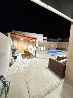 Casa à venda no Condomínio Lagos do Francês – Marechal Deodoro/AL