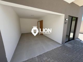 Casa à venda no Condomínio Varandas da Barra – Lagoa do Pau, Barra Nova | Maceió/AL