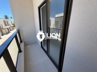 Casa à venda no Condomínio Varandas da Barra – Lagoa do Pau, Barra Nova | Maceió/AL