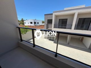 Casa à venda no Condomínio Varandas da Barra – Lagoa do Pau, Barra Nova | Maceió/AL