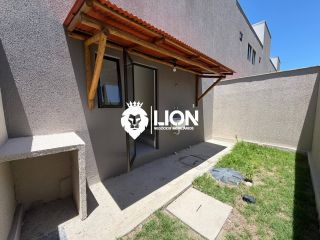 Casa à venda no Condomínio Varandas da Barra – Lagoa do Pau, Barra Nova | Maceió/AL