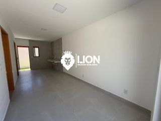Casa à venda no Condomínio Varandas da Barra – Lagoa do Pau, Barra Nova | Maceió/AL