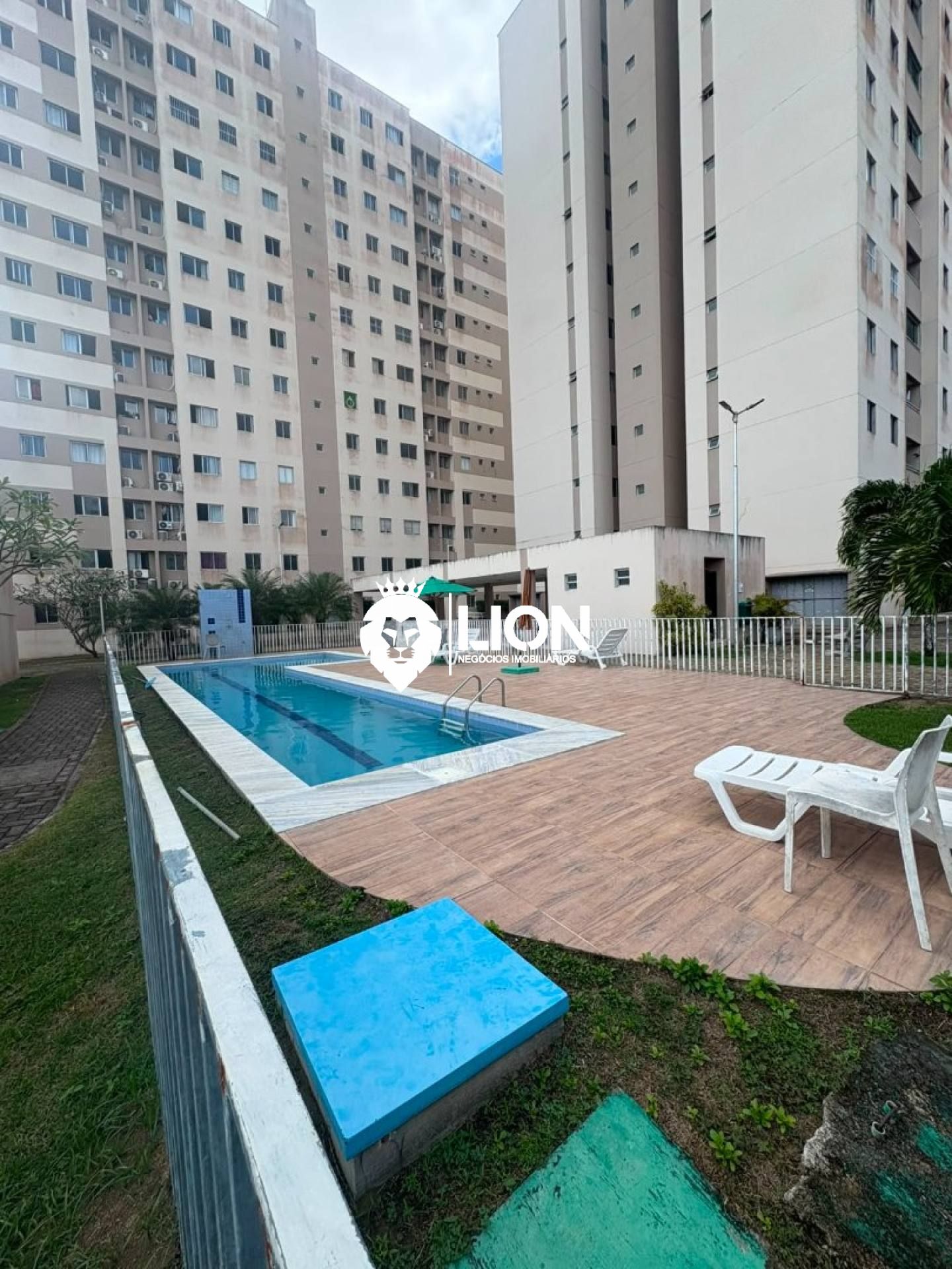 APARTAMENTO MOBILIADO PARA LOCAÇÃO!
