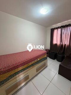 APARTAMENTO MOBILIADO PARA LOCAÇÃO!