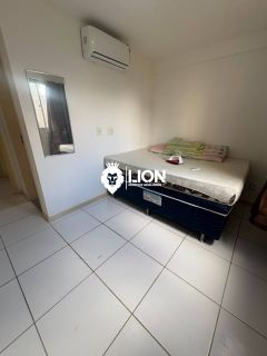 APARTAMENTO MOBILIADO PARA LOCAÇÃO!