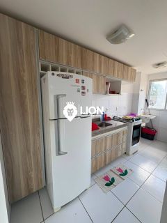 APARTAMENTO MOBILIADO PARA LOCAÇÃO!